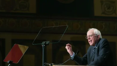 Are We Ready for Socialism?