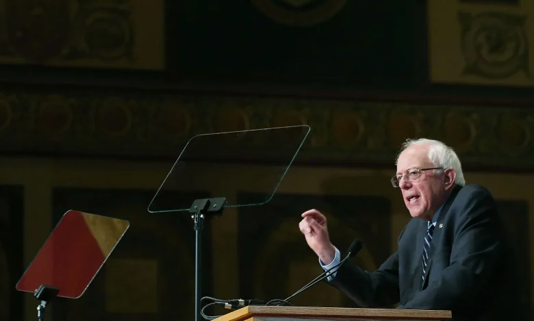 Are We Ready for Socialism?