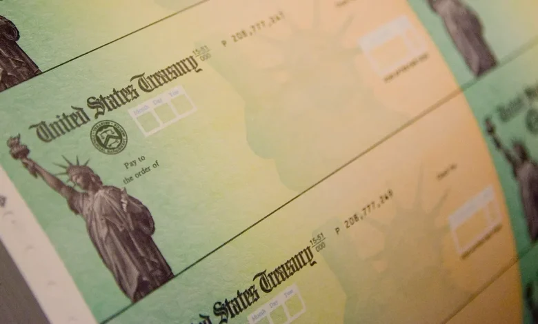 Are stimulus checks being sent out? Latest news on claims of 2025 payments