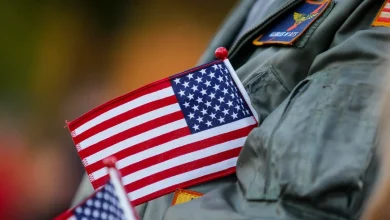 Are stores and banks open on Veterans Day? See what's operating on Nov. 11.