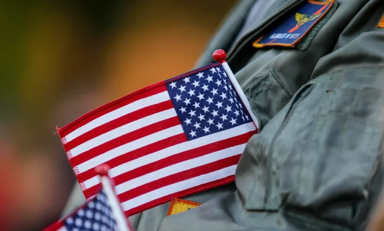 Are stores and banks open on Veterans Day? See what's operating on Nov. 11.