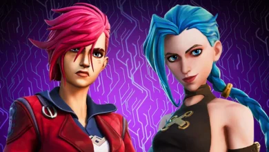 Are the Arcane Fortnite skins returning? Here’s what we know