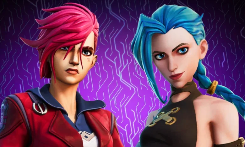 Are the Arcane Fortnite skins returning? Here’s what we know