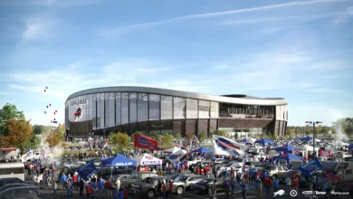Are the Bills getting a new stadium? What to know about Buffalo's $2.1B project