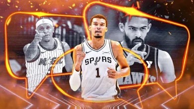 Are the Spurs actually a contender? Debating four early-season storylines