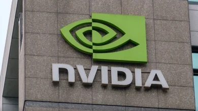 Are there signs of an AI bubble in Nvidia’s earnings?
