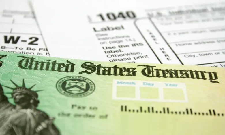 Are we getting stimulus checks in November? Updated, IRS tax refund status, rebate check