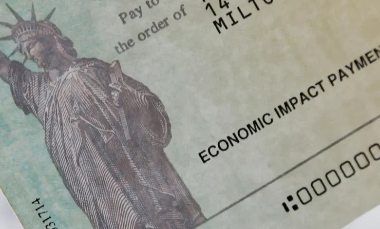 Are we really getting $2,000 stimulus checks? An update on tariff dividend payments