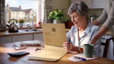 Are you missing out on £110 a week? DWP’s 48 conditions explained, who qualifies, and how to claim