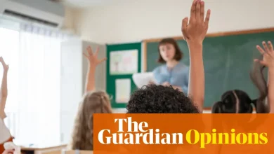 Are your kids obsessed with ‘6-7’? Here’s my plan to break the spell | Dave Schilling