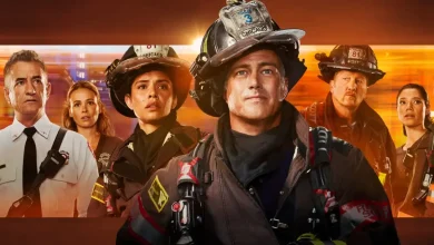 Are ‘Chicago Fire,’ ‘Med,’ and ‘PD’ New Tonight? ‘One Chicago’ Return Date