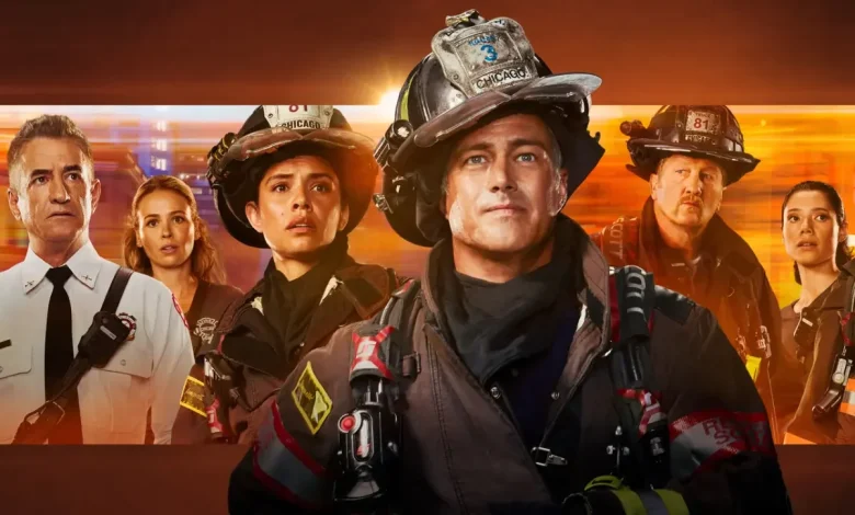 Are ‘Chicago Fire,’ ‘Med,’ and ‘PD’ New Tonight? ‘One Chicago’ Return Date
