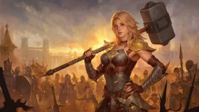 ArenaNet Reveals Guild Wars Reforged, a New Refresh of the Classic MMORPG