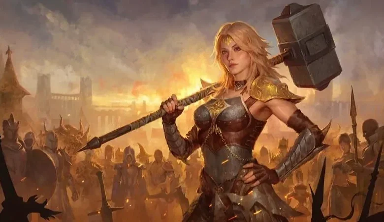 ArenaNet Reveals Guild Wars Reforged, a New Refresh of the Classic MMORPG