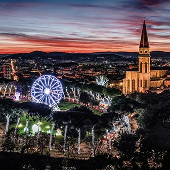 Arezzo Città del Natale