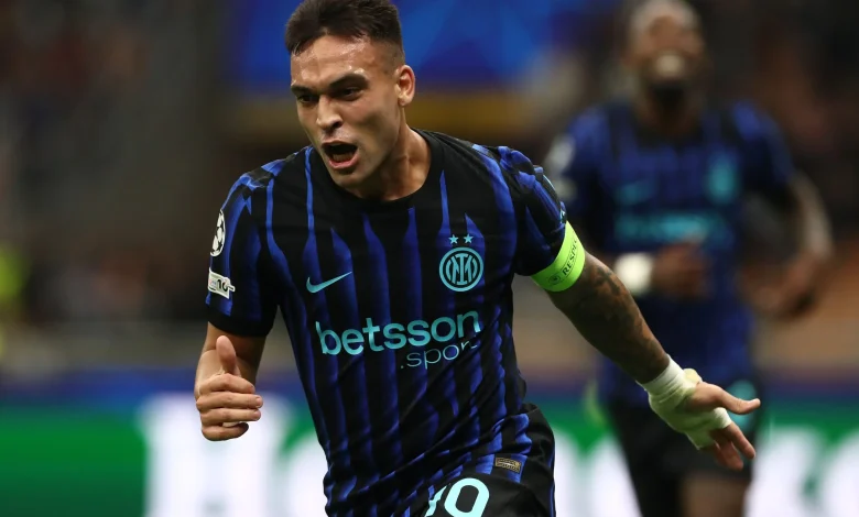 Argentina Megastar & French Starlet Set To Lead Line For Inter Milan Against Verona