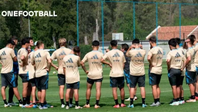 Argentina U17 squad for the World Cup in Qatar: player by player