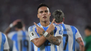 Argentina Vs Angola – Inter Milan Captain Set To Start Alongside Lionel Messi