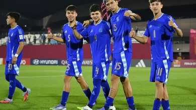 Argentina vs Mexico: How to Watch, U-17 World Cup Preview