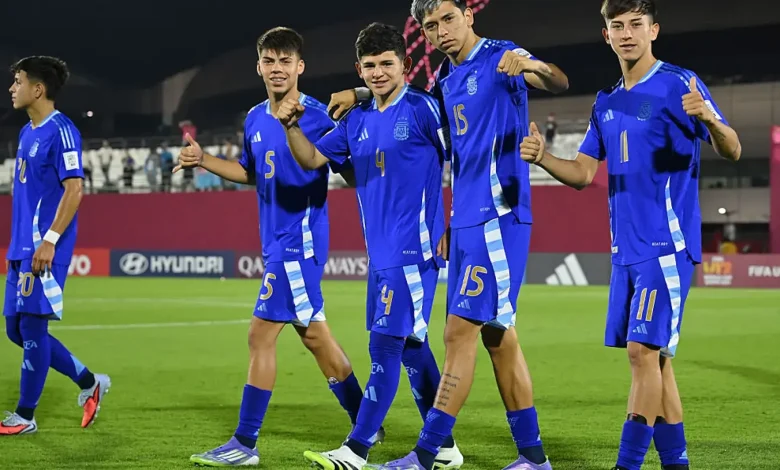 Argentina vs Mexico: How to Watch, U-17 World Cup Preview