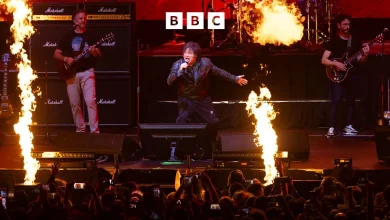 Argentina's Milei wins big