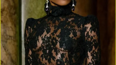 Ariana Grande & Cynthia Erivo Bring High Fashion to 'Wicked: For Good' Premiere in Paris!