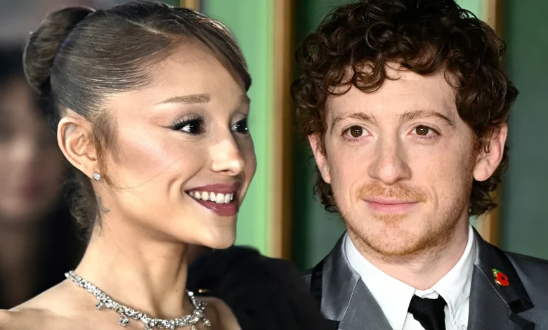 Ariana Grande & Ethan Slater Are Still Dating Despite Split Speculation