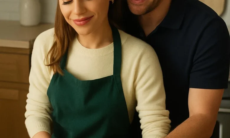 Ariana Grande & Jonathan Bailey’s NYT Cooking Moment Fans Can’t Stop Replaying