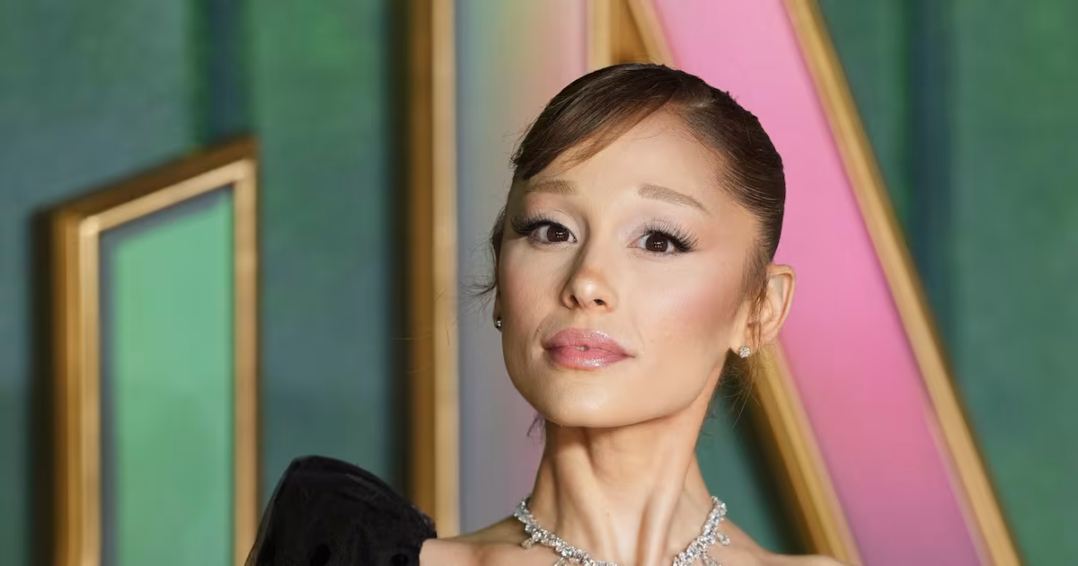 Ariana Grande and Cher team up for ‘SNL’ in December. Josh O’Connor gets a hosting turn, too