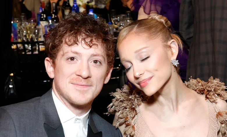 Ariana Grande and Ethan Slater breakup rumors ramp up after his latest interview