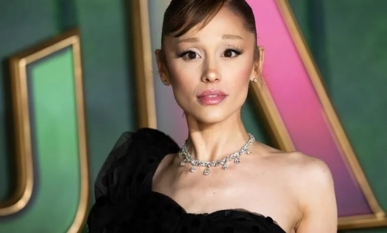 Ariana Grande says her 10-city tour next summer could be her ‘one last hurrah’ as a pop star