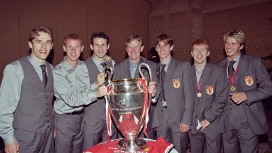 Arise, Sir Becks! David Beckham's remarkable career milestones