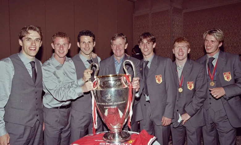 Arise, Sir Becks! David Beckham's remarkable career milestones