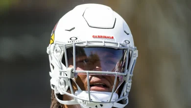 Arizona Cardinals Spark Speculation After Surprise Roster Moves