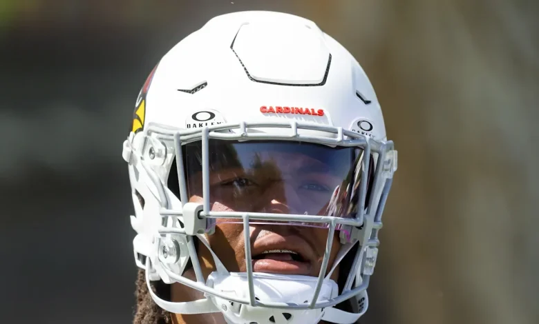Arizona Cardinals Spark Speculation After Surprise Roster Moves