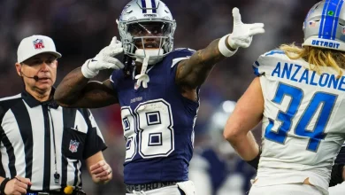Arizona Cardinals at Dallas Cowboys: predictions, betting tips and odds