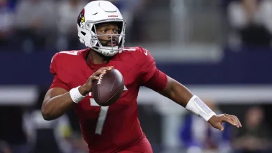 Arizona Cardinals end five-game skid with 27-17 win over Dallas Cowboys