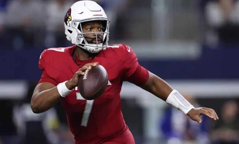 Arizona Cardinals end five-game skid with 27-17 win over Dallas Cowboys