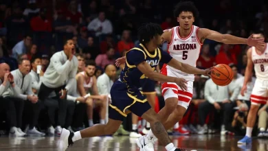 Arizona-Denver scouting report: On Wildcats' homemade MTE and who's No. 1 now?
