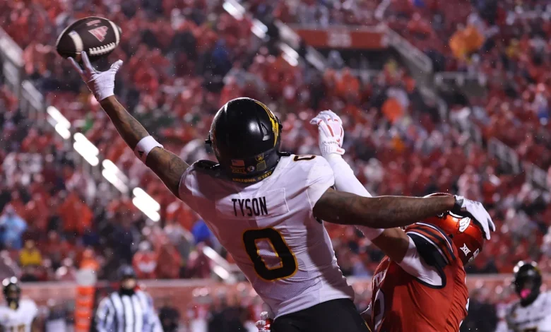 Arizona State Reveals Final Injury Report Ahead of Colorado Matchup