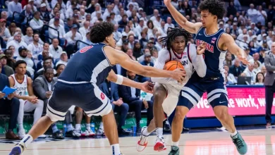 Arizona men’s basketball vs. Denver: Game time, odds, streaming info and more