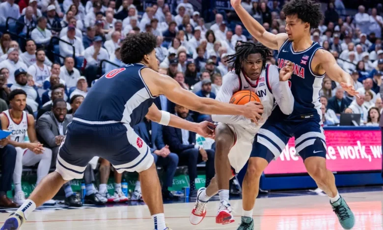 Arizona men’s basketball vs. Denver: Game time, odds, streaming info and more