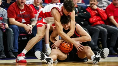 Arizona men’s basketball vs. Norfolk State: Game time, odds, streaming info and more