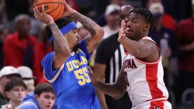 Arizona men’s basketball vs. UCLA: Game time, odds, streaming info and more