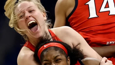 Arizona women’s basketball: Honoring and letting go of the past on Aari McDonald Night