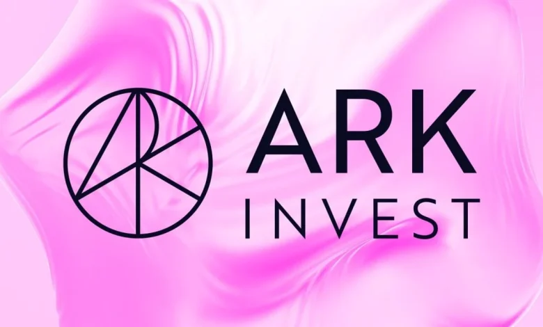 Ark Invest scoops up Coinbase, BitMine, Circle and Bullish shares in week's biggest move