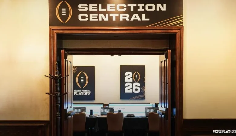 Arkansas AD Hunter Yurachek Named Chair of College Football Playoff Selection Committee; Harlan Returns to Selection Committee