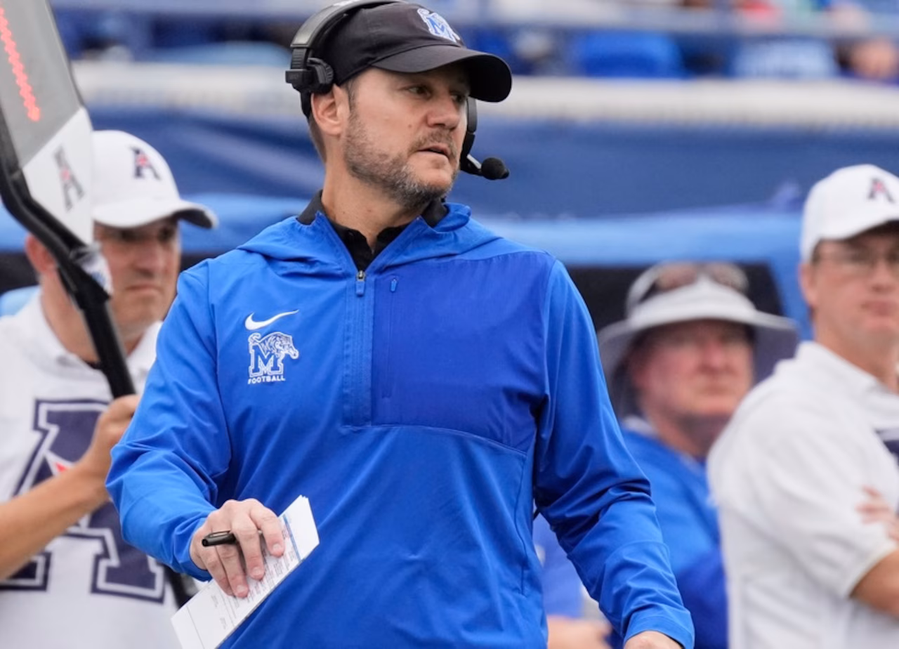 Arkansas set to hire American Conference coach, reports say