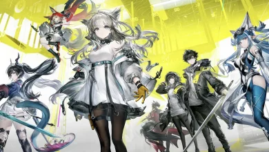 Arknights: Endfield Could Be Your Next Gacha Game Obsession