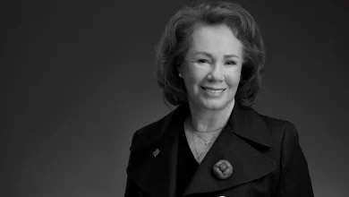 Arlene Dickinson — 2026 Testimonial Dinner Award Honouree